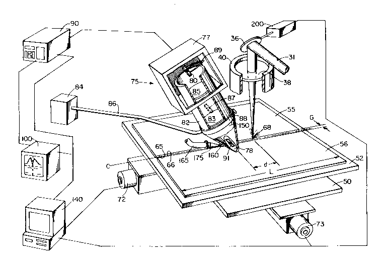 Une figure unique qui représente un dessin illustrant l'invention.